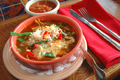 How To Make Tortilla Soup